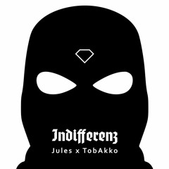 Indifferenz feat. TobAkko (prod. by Balance Cooper)