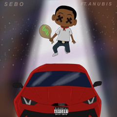 Dressing (ft. Anubis)