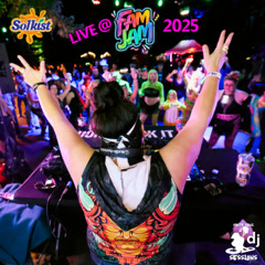 Bass Tech House Bangers LIVE @Fam Jam Campout 2025