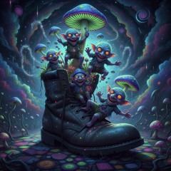 Perpetuum Wooderandum