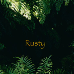 Rusty Freestyle (Pitched)