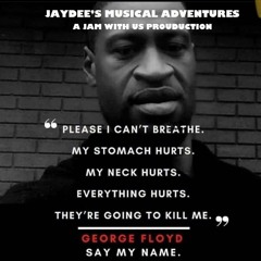 JayDee - They Dont Care About Us