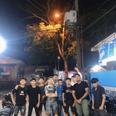 SPECIAL B'DAY #MHDFAUZAN [ ILHAMXYS X DAFFA FEBRIAN X DANU PRAYOGA]