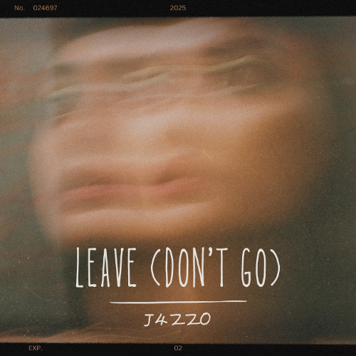 leave (don't go)