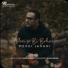 Mehdi Jahani - Paeize Bi Bahar