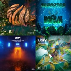 Dubstep beatz