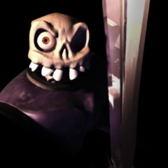 EVIL