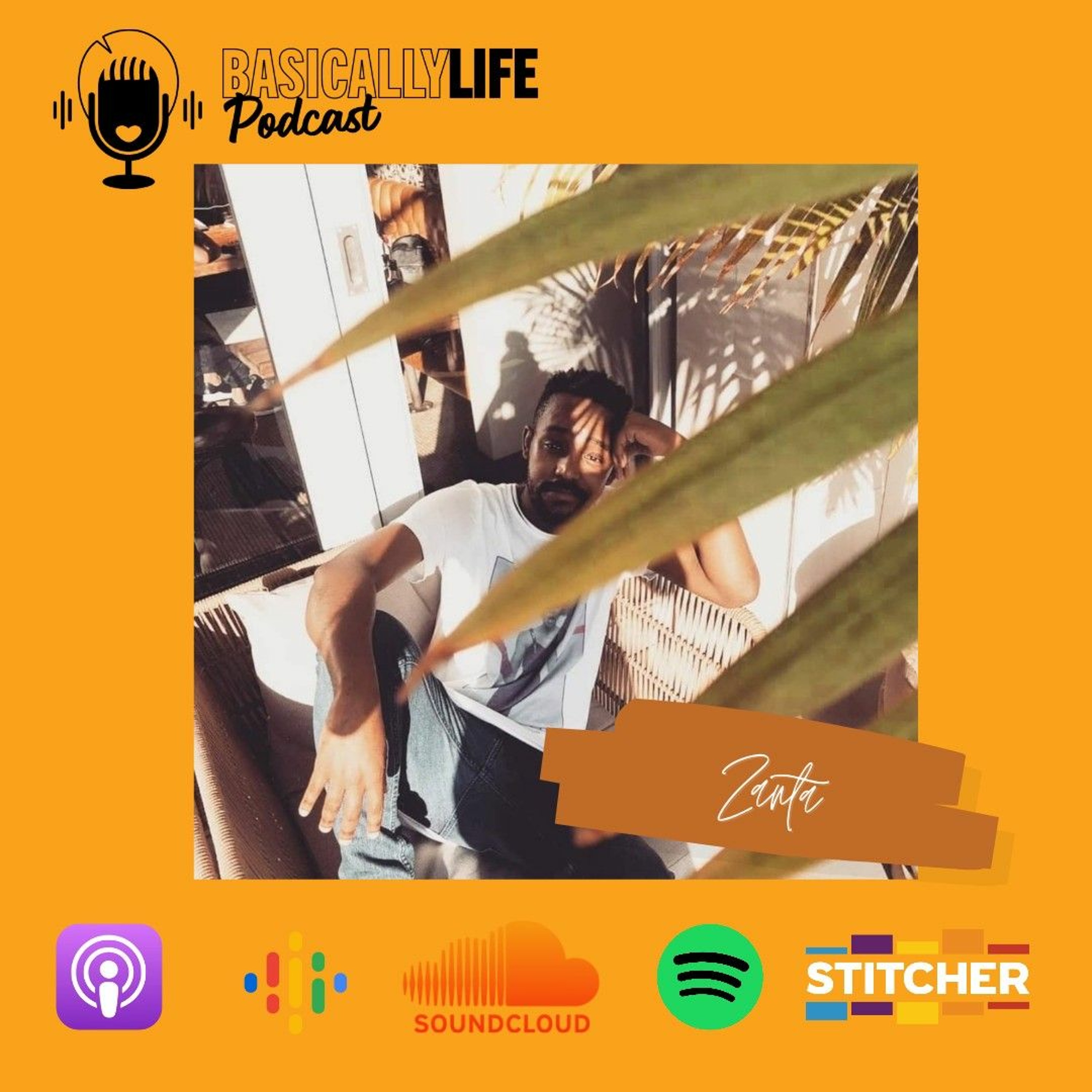 Basically... Life Podcast