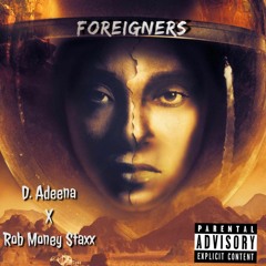 Alienated (Interlude) Ft RMS