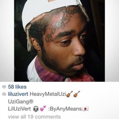 Lil Uzi Vert - Life Goes On