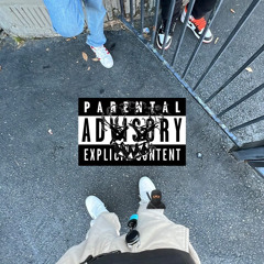 FUCK AROUND - CAPPP x PBK