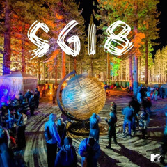 ❄ SnowGlobe 2018 ❄