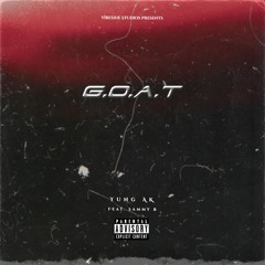 'G.O.A.T' feat. Sammy B [Official Audio]