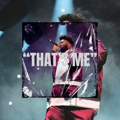 [FREE] Rod Wave Type Beat 2024 - THAT'S ME