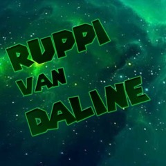 Ruppi van Daline - Vorsicht vor den heißen Apfeltaschen (Hardtekk)