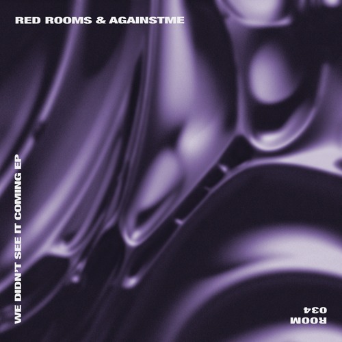 Red Rooms - Out Of Focus