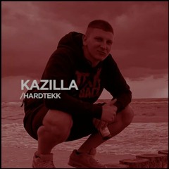 Kazilla - Nachts Wach (Remix)