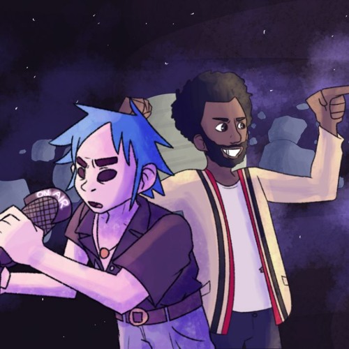 Let Me Out Of These Sweatpants [R1M3]