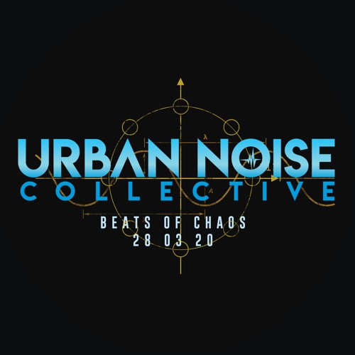 Planet Underground PRESENT BEATS OF CHAOS