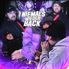 Niemals wieder back (feat. Sevi Rin)