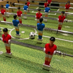 Die Frau im Fenster -Urlaub in Dänemark Teil 4