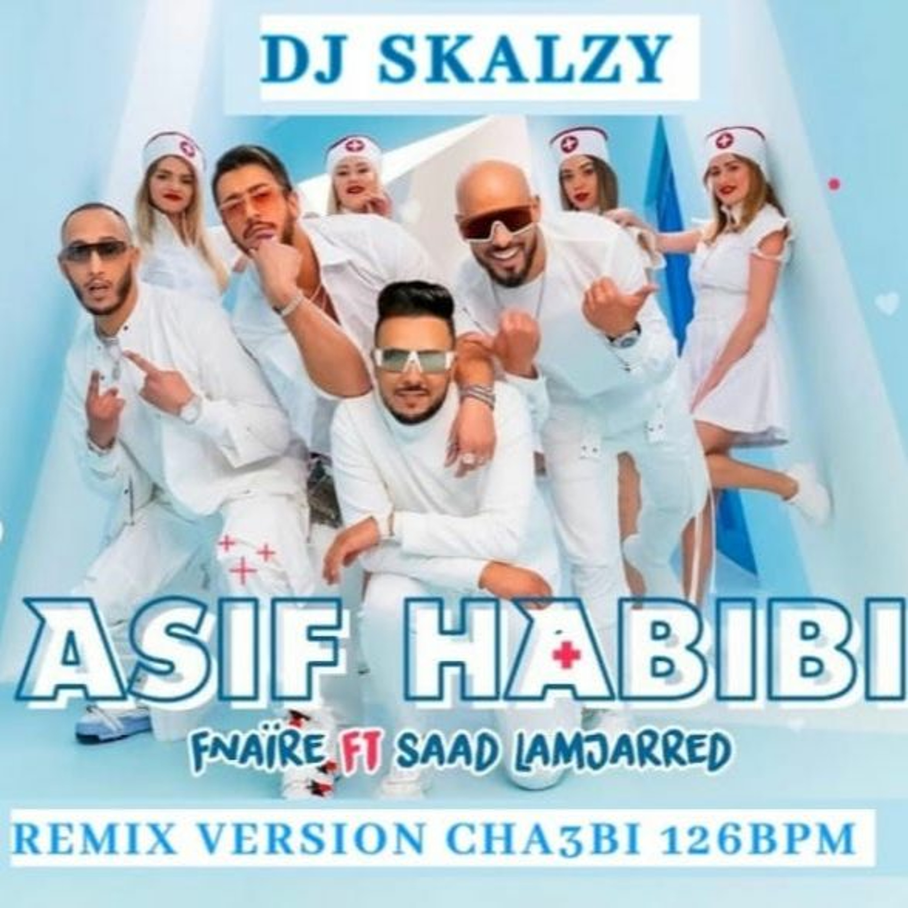 Dj-ahmed skalzy