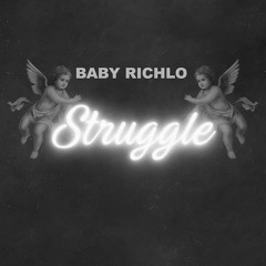STRUGGLE