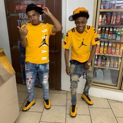 Me n My brother (Slow n Reverb)