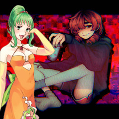 【VOCALOIDカバー】X-Faded Girl (Ft. Gumi English)