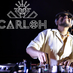 Carloh- Live in Yagüi Urco, Ecuador (AndesHouse Set)