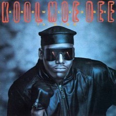 RADIOSCOPE RAW (Ep 5): Kool Moe Dee - Knowledge is King, 1989