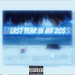 Zoe Smoove -Last Years Of My 20's