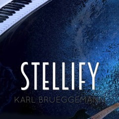 Stellify (feat. Eli Bishop & Nico Mendoza)