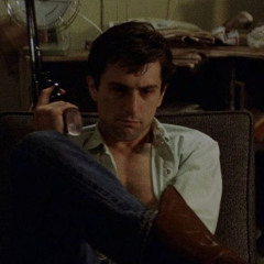 Taxi Driver - The Sweater Song (Slowed)