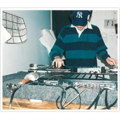 Older Mixes