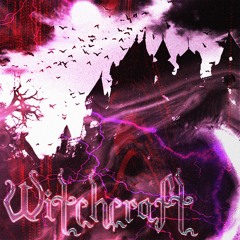 Witchcraft Ft ALIXN & WHOKILLEDCASSIDY [Lazzie]