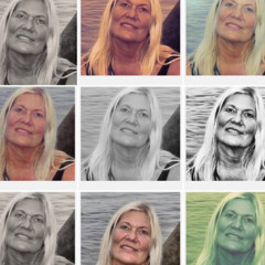 LIVET ER VIDUNDERLIGT - REMIX