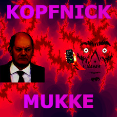 Kopfnickmukke