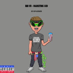 Tony Stark (prod. Bapo)