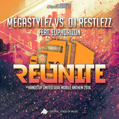 Reunite (Cloud Seven & Jumpgeil Remix) [feat. Euphorizon]