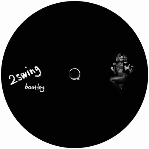 BEYONCÉ - YONCÉ (2swing bootleg) - FREE DL