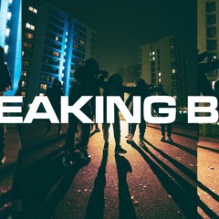 [FREE] Teeway X Central Cee UK DRILL TYPE BEAT 2021 - "BREAKING BAD" (Prod. HZ X YMDO)