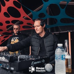 Peverell - Live at House Masters Garden Party - 26th May 2024