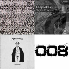 Techno Dark / Indus