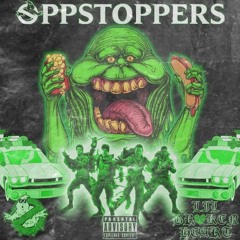 1-800-OppStoppers(isentmyoppslifealert) ((prod. WAVE))
