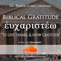 How to Be Truly Grateful