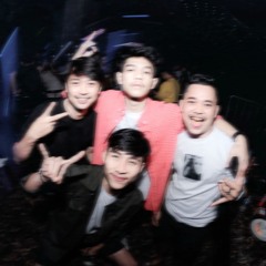 THIS IS LELENG PESAWAT - [ MAMAS JTB _ X LEK KARDIK 420 ] #VIP!!