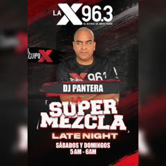 BACHATA A SALSA 96.3 8/5/2025