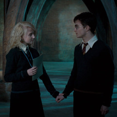 HOGWARTS 🧙 [p.xpwave x h2ndrx]