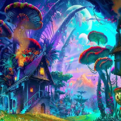 Psy Trance Part I (Dj Set) mixed by Marek V. [13.05.2021]